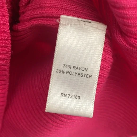 Spense Cold Shoulder Sweater - Picture 5 of 5